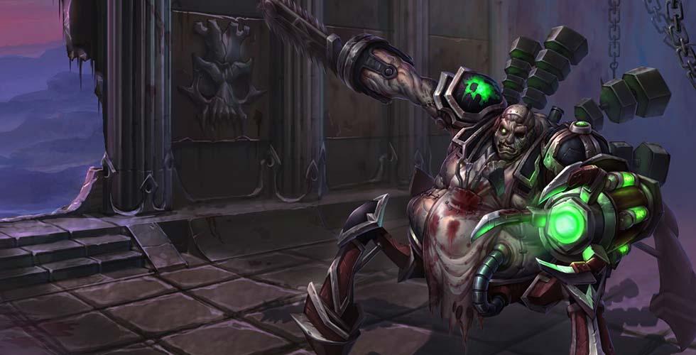 lol美服,lol美服没有声音