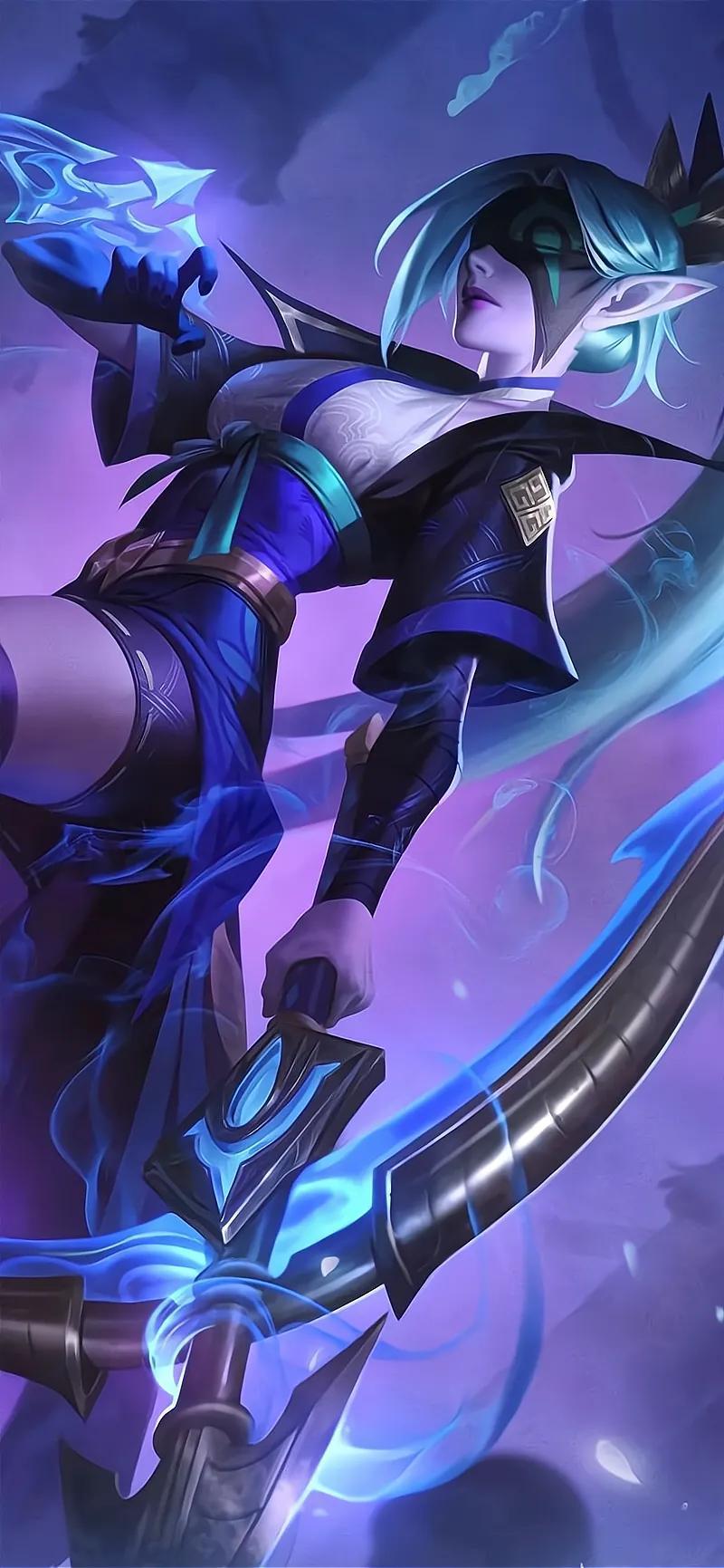 英雄联盟哪个英雄好玩,你们LOL软辅中更好玩的英雄是哪个