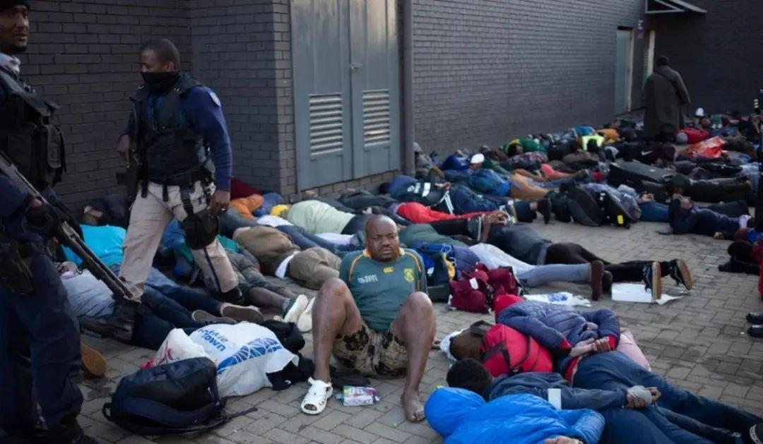 cf黄金之国,你听过哪些骇人听闻的真实事件