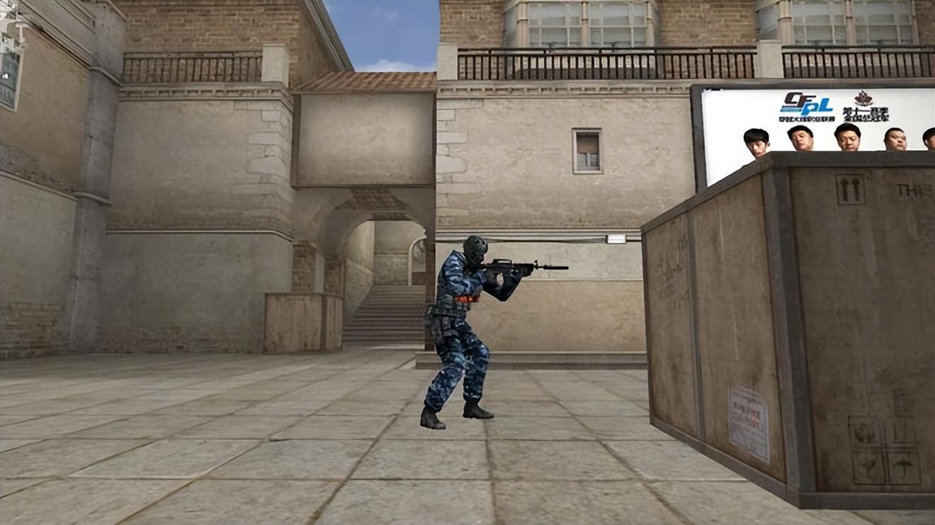 cf更新,穿越火线端游7月12号会更新什么