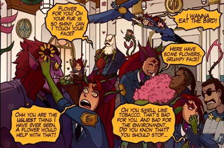 皮城执法官皮肤(英雄联盟的小彩蛋有哪些)