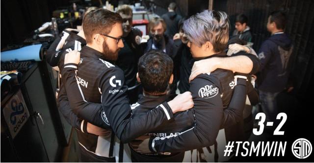 t *** 战队是哪个国家的,英雄联盟MSI冠军赛即将开战