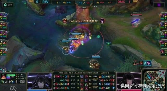 ad莫甘娜,小法和吉格斯一起走下路这个套路该怎么破解