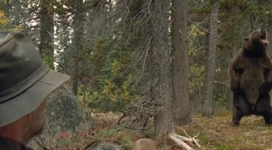 森林猎人,怪物猎人物语卡库塞森林怎么进去