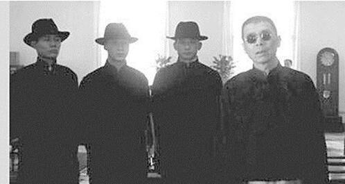 cf十三太保,晋国十三太保都是谁