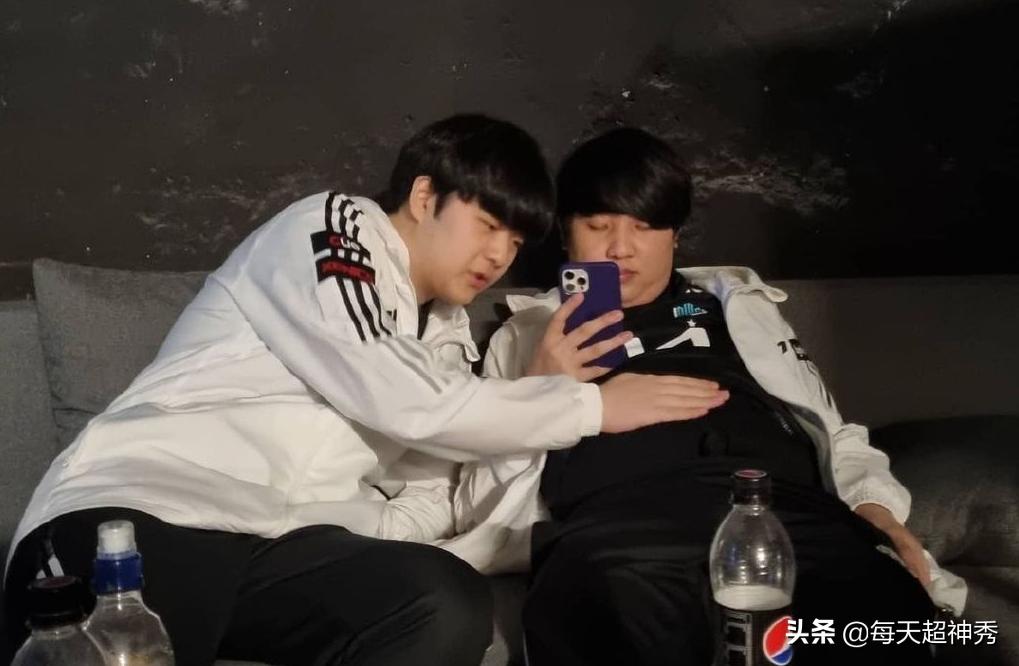 为什么KHAN叫汉子哥,RNG世界赛的对手上单位置差距大