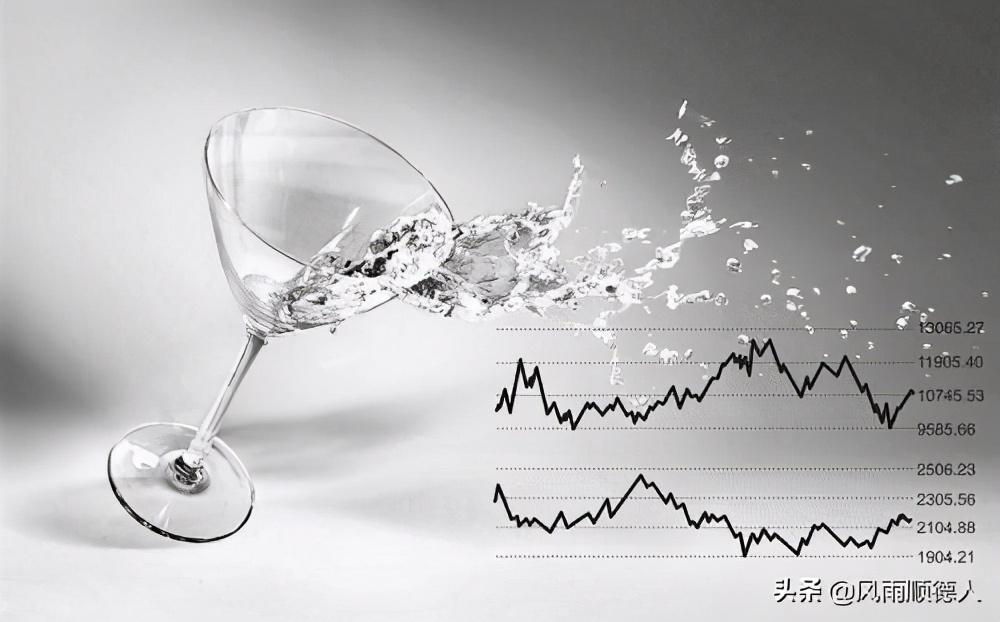 好基友基金,怎样看基金的价位高低