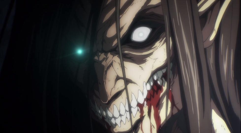 进击的巨人爱奇艺,车力巨人能站立吗