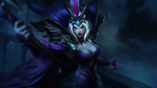 恶魔小丑厉害吗（撸啊撸玩小丑的玩家是怎么样的一个人）