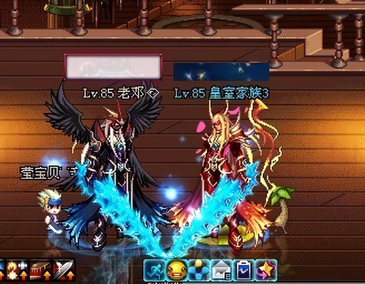 dnf喷火器(DNF枪炮要加释放速度还是攻击速度)