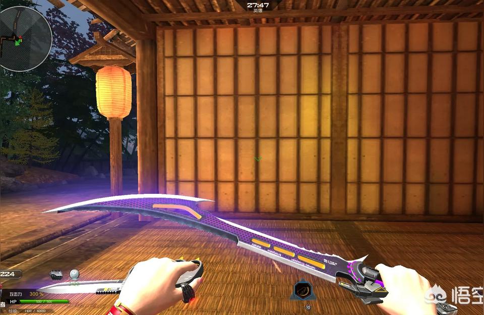 逆战激光剑,逆战激光手套怎么用