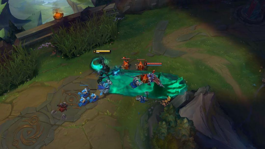 lol法术穿透（lol普攻有护甲穿透效果吗）