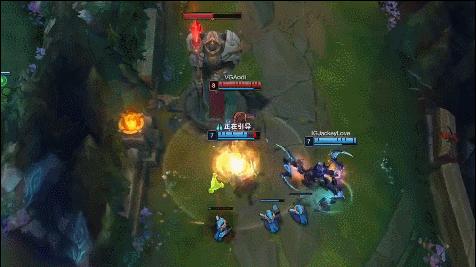 lol赏金（赏金版本有亚索吗）