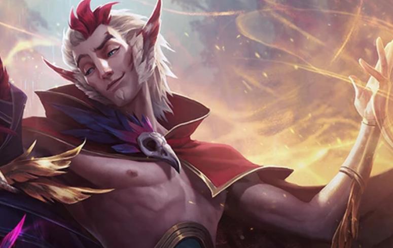 lollpl,英雄联盟真的需要天赋玩吗