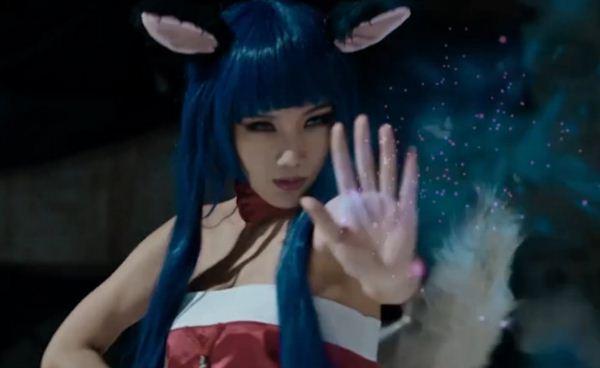 山寨英雄联盟,DOTA2会不会出全新的英雄