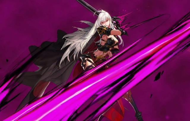 dnf武极,DNF如果鬼泣和武极都是18的武器