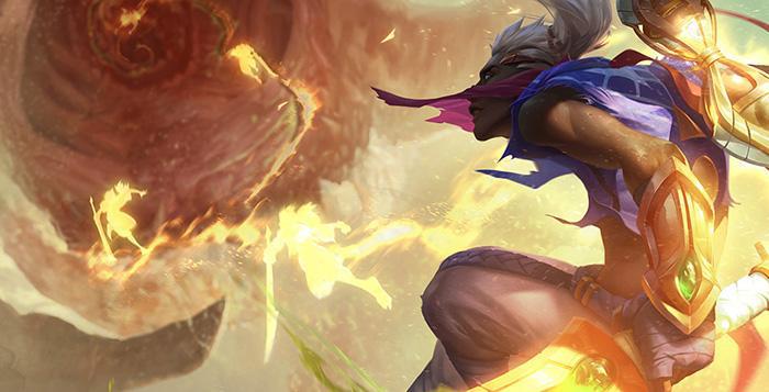 英雄联盟幸运召唤师,LOL幸运召唤师如果抽到三折