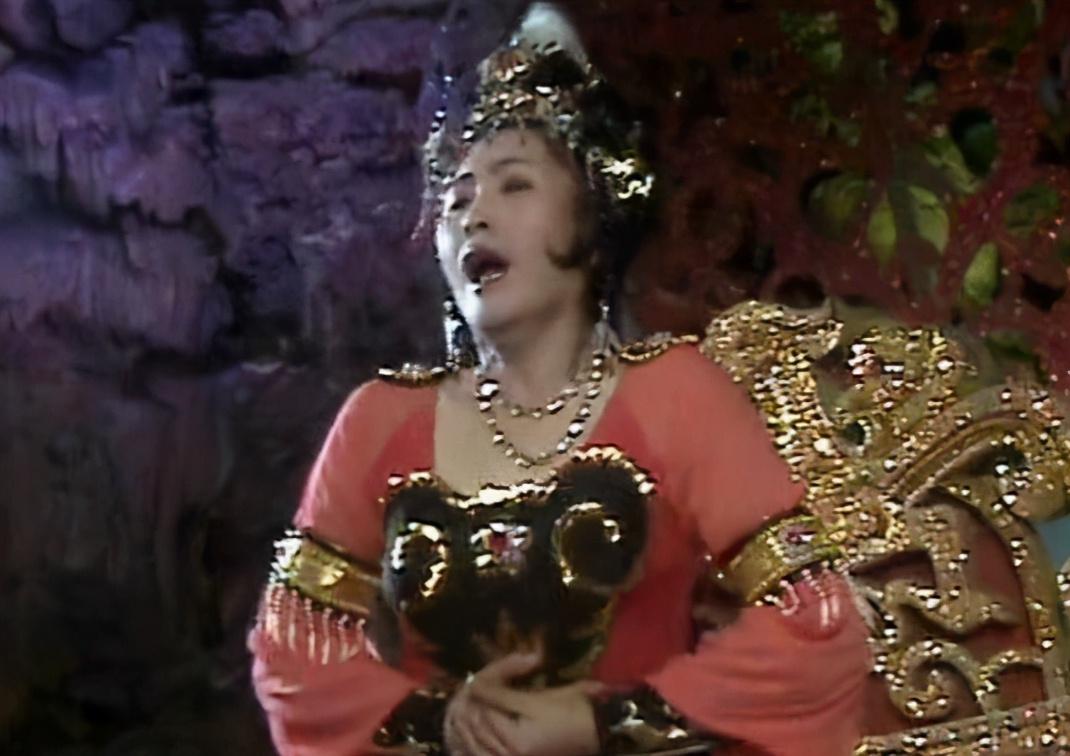 dnf铁扇公主(铁扇公主的住处叫什么)