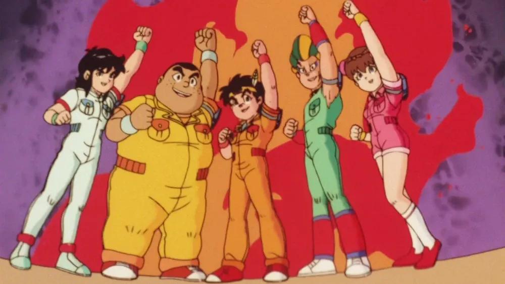 lol四驱兄弟,四驱兄弟第4部全集