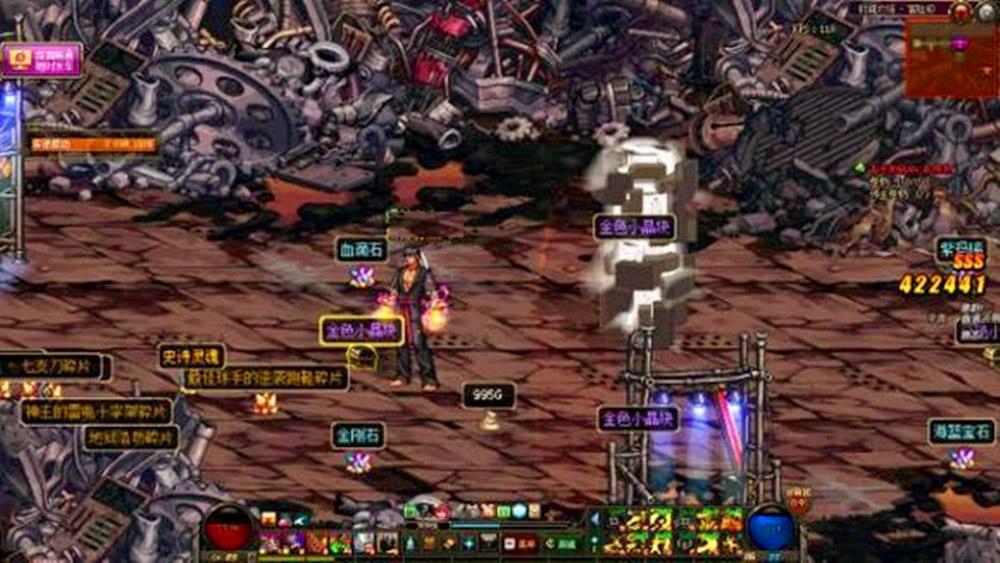 dnf新深渊,Dnf刷深渊需要完成什么任务