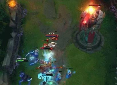 英雄联盟adc是什么意思,jdg战队adc选手啥意思