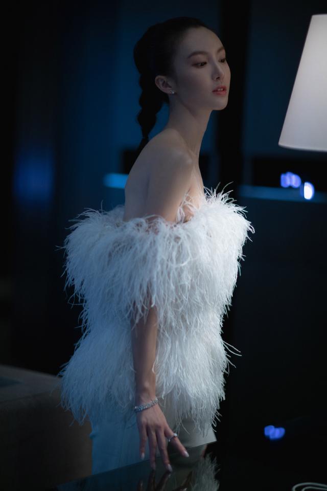 小虞姬,虞姬为什么选择自尽